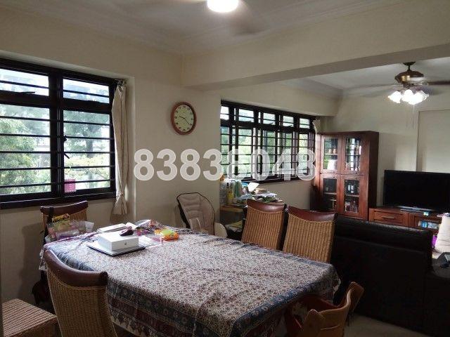 Blk 18 Cantonment Close (Bukit Merah), HDB 5 Rooms #167903932